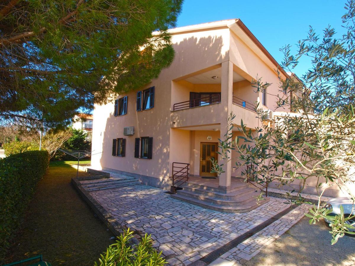 Apartment Josip 2011 Fažana Eksteriør bilde