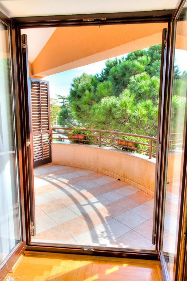 Apartment Josip 2011 Fažana Eksteriør bilde