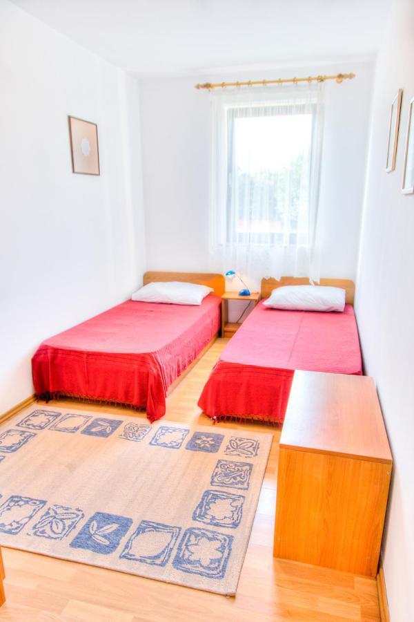 Apartment Josip 2011 Fažana Eksteriør bilde
