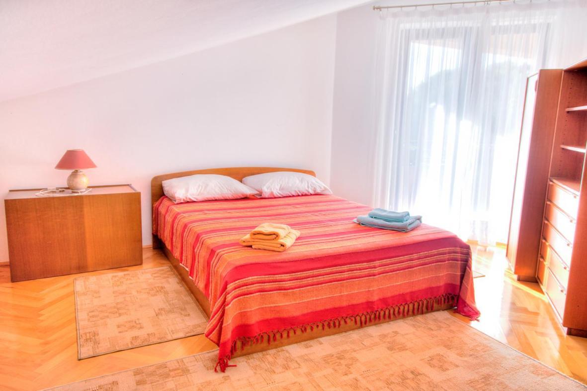 Apartment Josip 2011 Fažana Eksteriør bilde