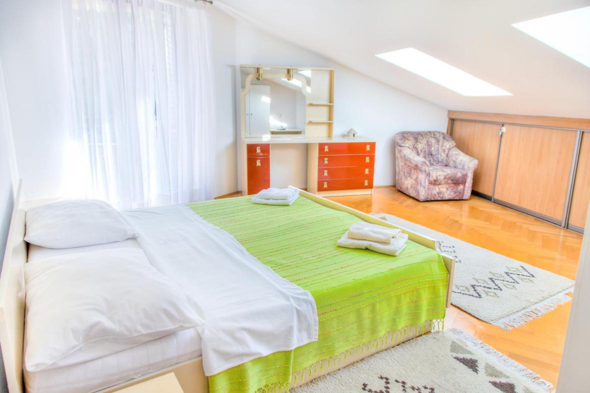 Apartment Josip 2011 Fažana Eksteriør bilde
