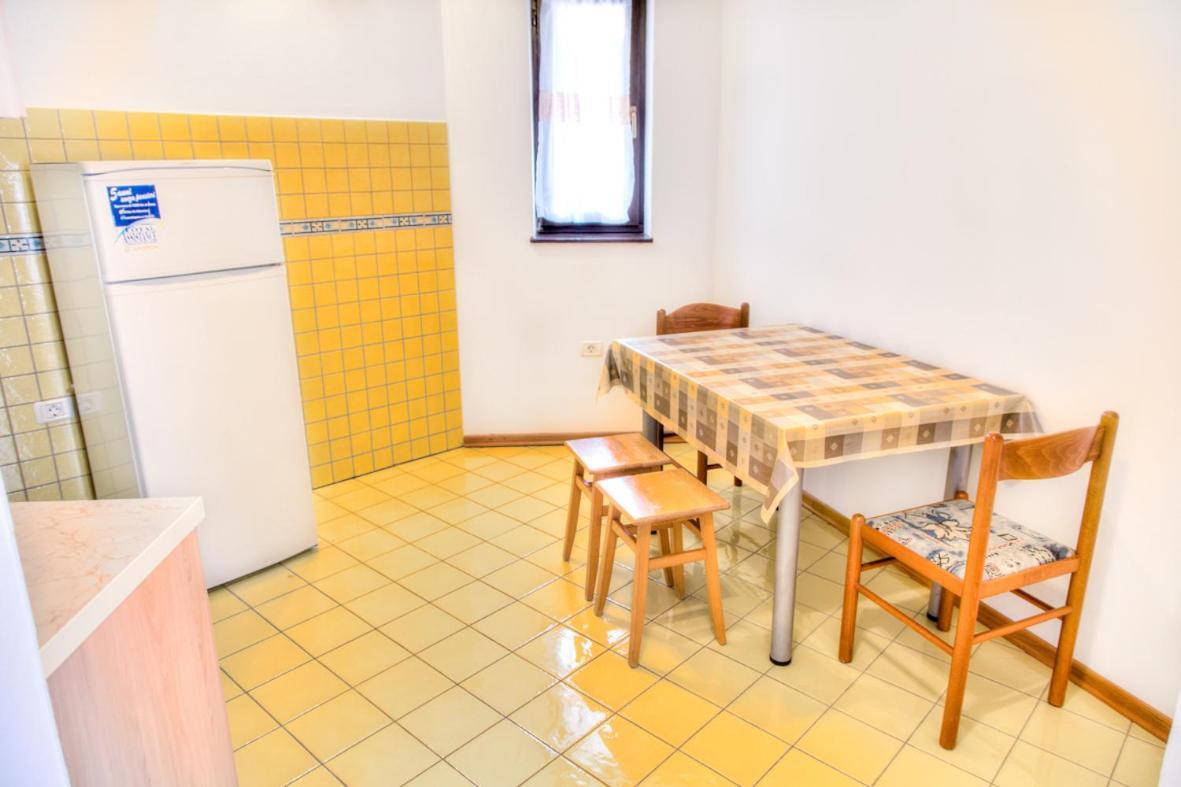 Apartment Josip 2011 Fažana Eksteriør bilde
